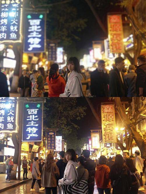 去西安旅游五天四夜需要多少钱？具体费用明细！网红打卡必看！