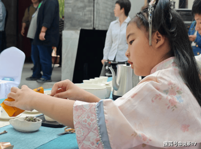 到西山八大处品好茶！闽东特色茶文化节即将在北京开幕(图3)