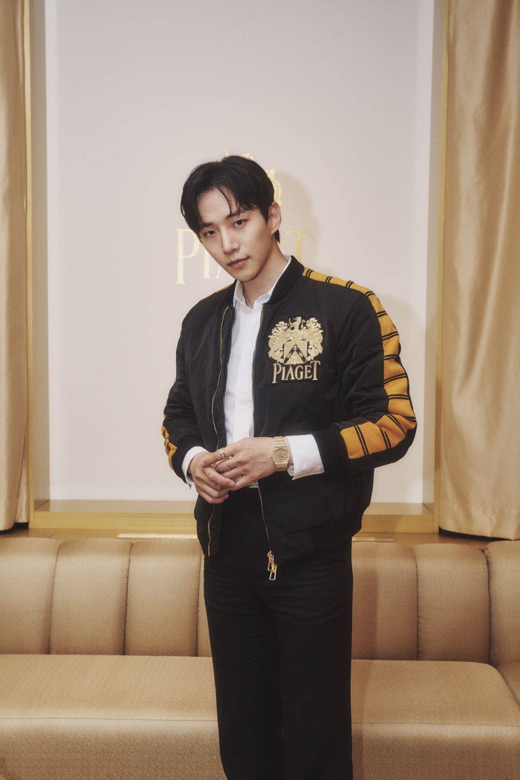 2024���ӱ����漣���߼��ӱ�չPIAGET����������Ļ,�����Ƽ���Ʒ...