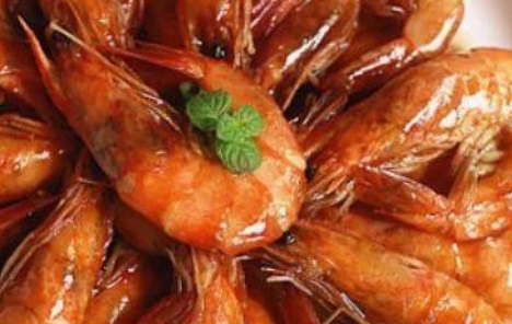 桌上最常见的海鲜虾的3种做法，喜欢吃虾的朋友们，值得收藏