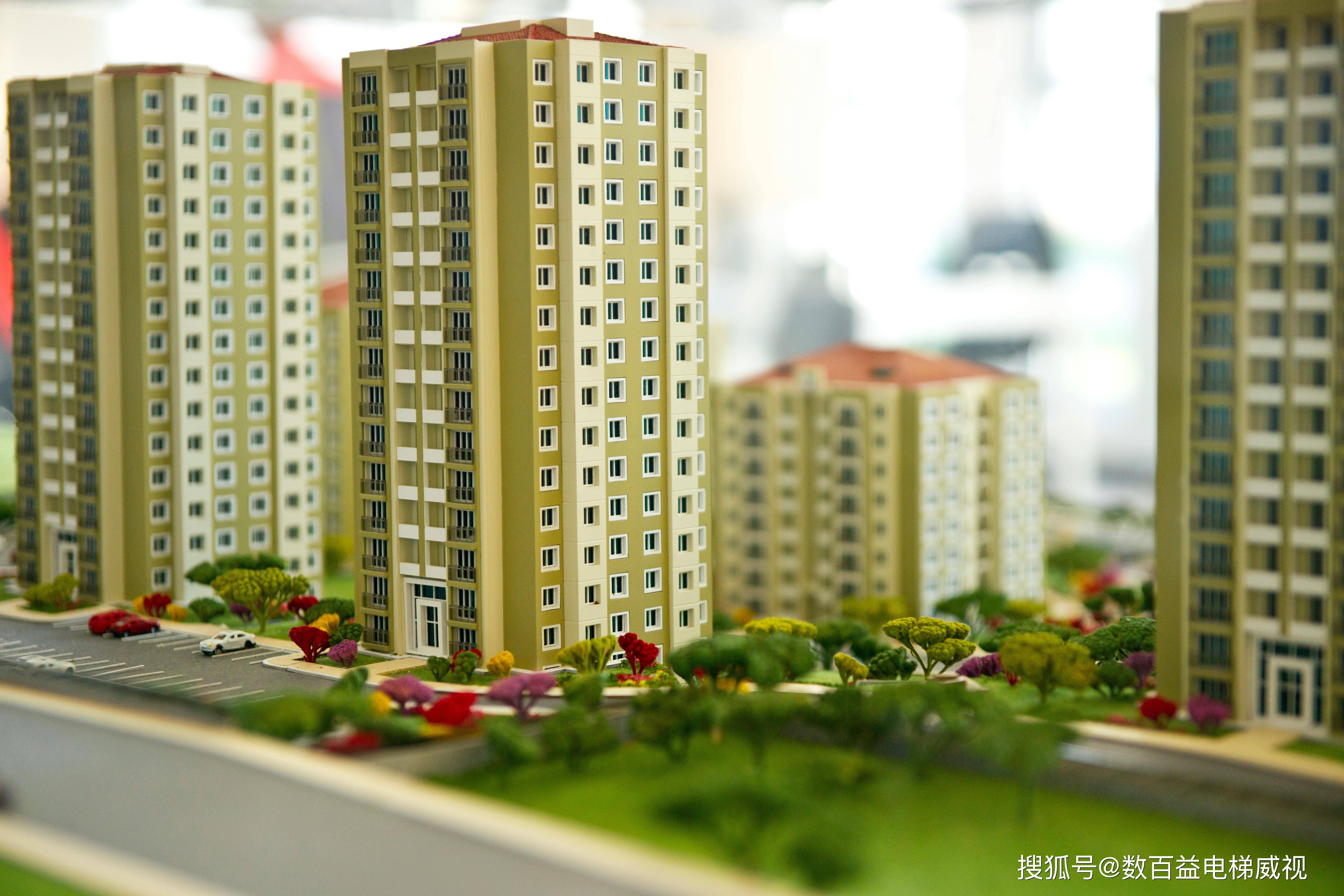 从“老旧”到“智新“：多省市推动住宅电梯改造更新实施方案