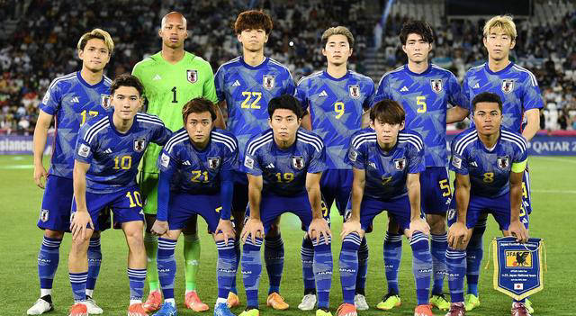 U23亚洲杯决赛：日本U23亚洲杯_直播_赛事直播LIVE1-0击败乌兹别克斯坦夺冠排名揭晓
