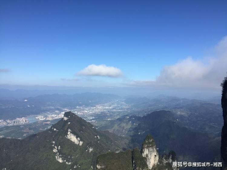 初次去张家界该怎么玩？自由行纯玩三天两晚游玩路线及攻略！【OKX 哈希游戏】区块链加密游戏玩法教程，新手必看！