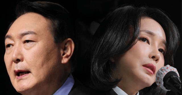 原创韩国第一夫人沉迷整容，论文抄袭学历造假，结婚11年未生育像少女
