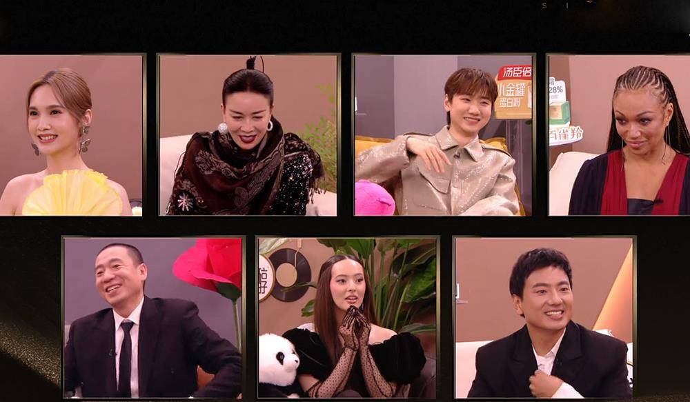 原创 《歌手2024》直播照妖镜,倒数第一竞争激烈,不能多淘汰几个吗?-歌手2021开播