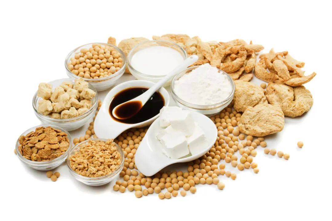 全民营养周 | “奶豆添营养，少油更健康”之你了解大豆吗？