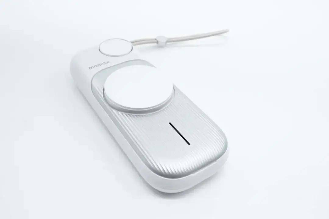 型难不如看看这些内置PD取电的无线充主控pg电子模拟器免费试玩磁吸无线充主控选(图1)