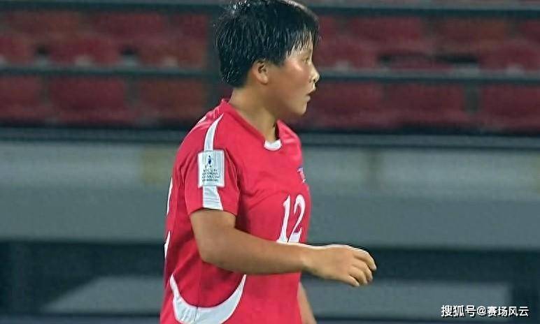 1-0！朝鲜队时隔7年重夺亚洲杯！战胜日本队激动落泪 中国女足饮恨