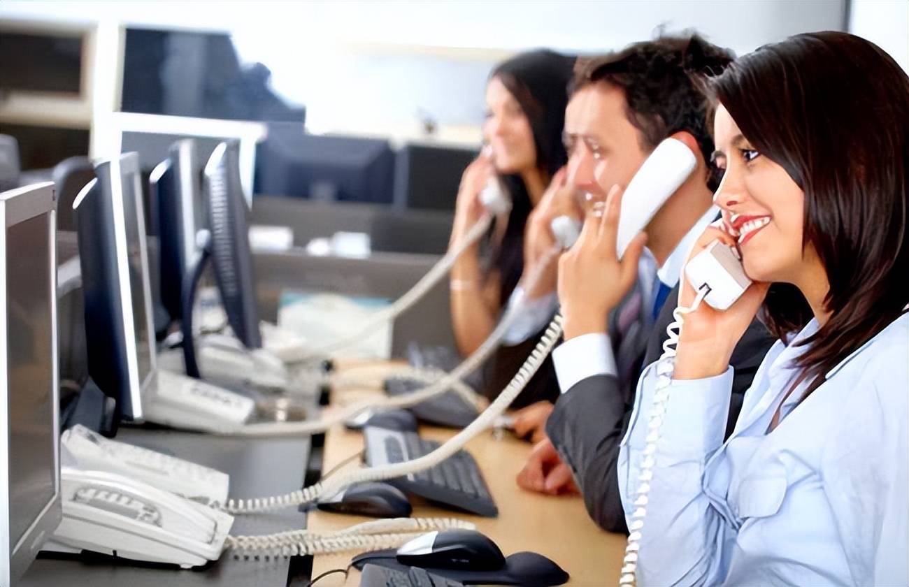 电话外呼接通率如何提高 电话外呼接通率如何提高