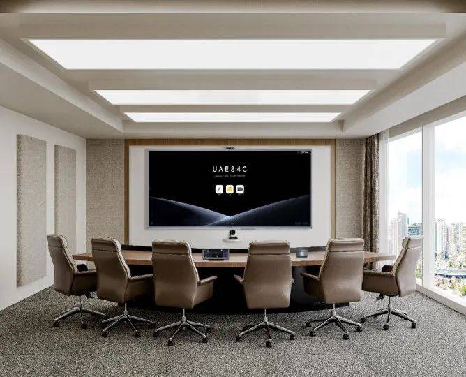 GILE 2024 | 新型显示应用示范区：LED 显示产业的年度创新盛宴