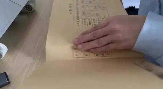 行政事业单位 财务课堂 | 会计凭证装订的注意事项