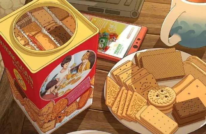 原创
            家常美味：自制三色蔬菜煎饼