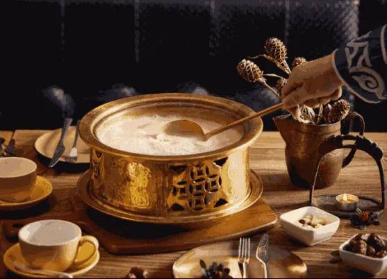 揭秘“西藏味道”|你了解西藏美食“四宝”吗？