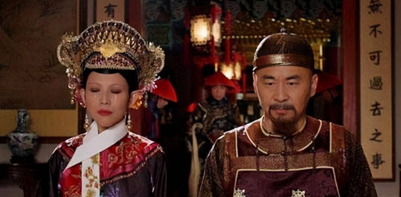 原创难怪宜修一生无子：纯元死前足足上了“3道保险”，成全说说而已