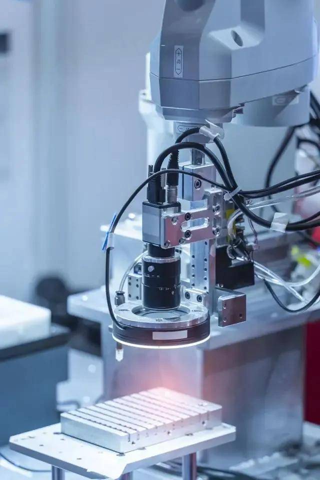 智能制造博士视角深度解读智能制造的十大方向发展前景广阔！(图1)