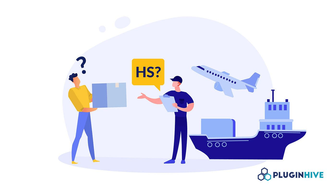 海关编码（HS Code）是什么？