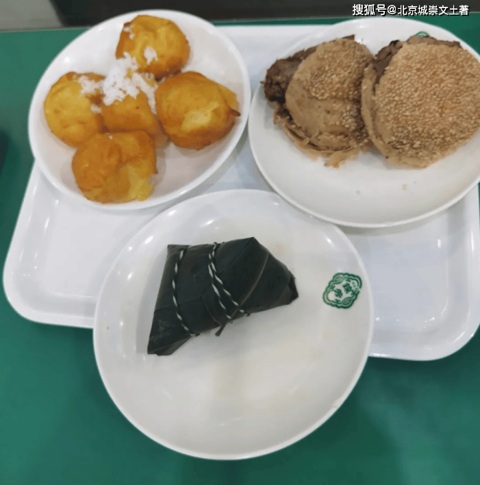 原创老北京人过端午，要的不是华而不实的粽子，而是一家人在一起团聚