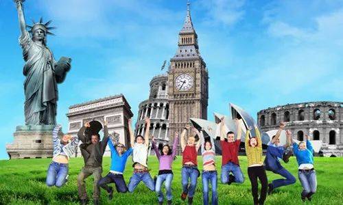 出乐鱼体育- 乐鱼体育官网- APP世界杯指定平台国留学中介哪家好？该怎么选择？