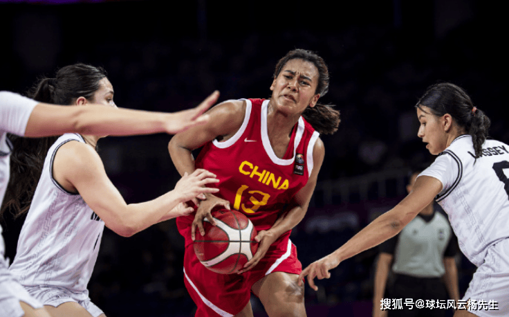 中国女篮90-68击败新西兰：主帅王桂芝表示“队员们太紧了，放不开”