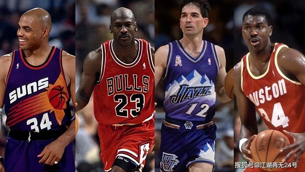 NBA史上含金量最高的十届选秀：03届第三，第一有4人排进历史前30