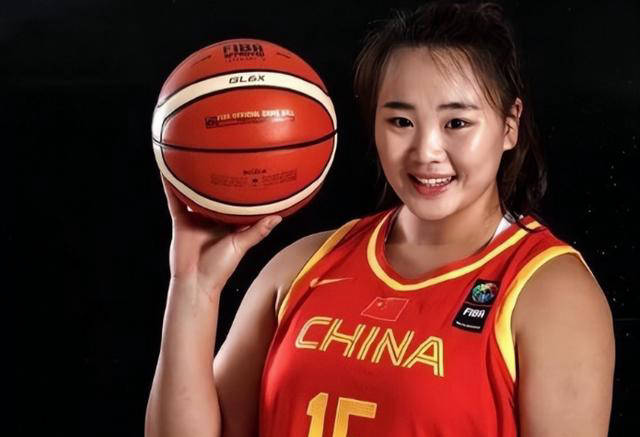 刘禹彤未入选中国女篮奥运大名单，决心自主特训以期未来