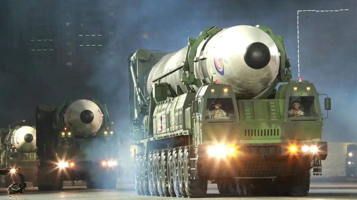 原创俄韩交锋升级：韩国划红线警告俄罗斯，普京强硬回应，东北亚局势再起波澜