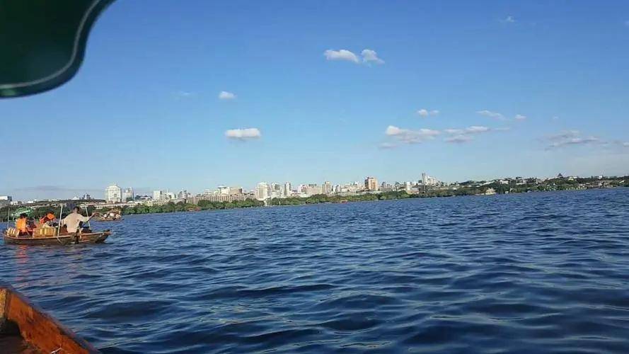 原创暑假来了，10大旅游最热目的地出炉，北京榜首