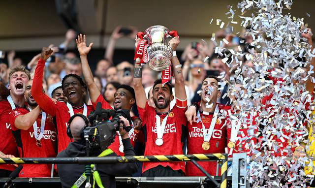 华体会- 华体会体育官网- 体育APP下载曼联计划赚取5亿欧元收入！新球场赞助曝光冠名合同备受关注