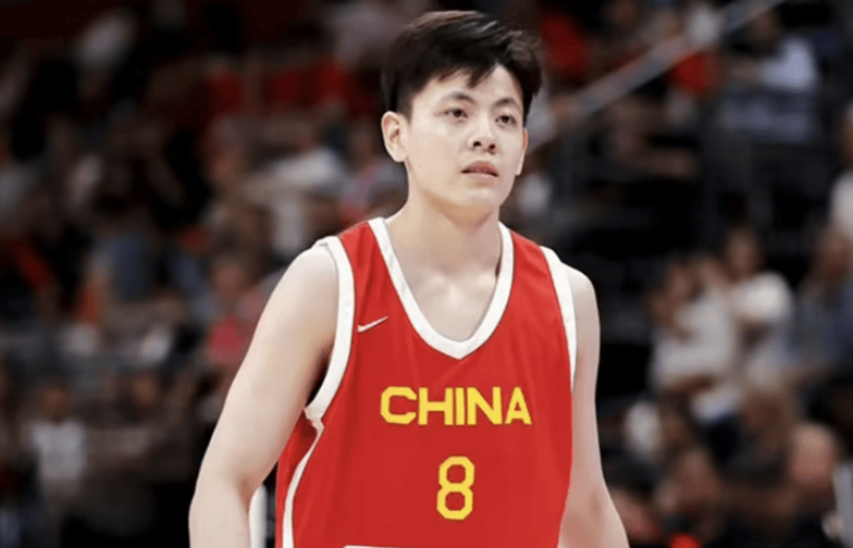 防守差！失误多！中国女篮被澳大利亚压着打 球迷感到失望