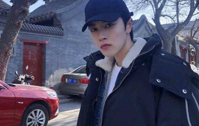 原创中国“最帅”女生，在多部剧中演反串，颜值高到让男生都自愧不如