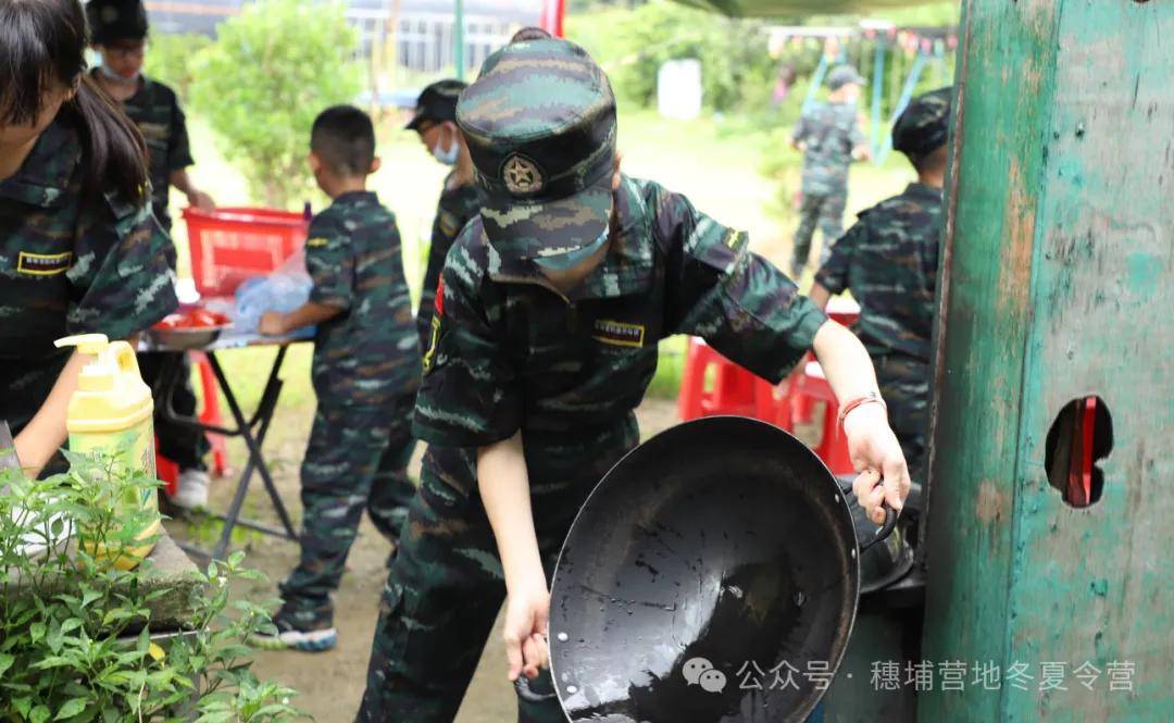 总结孩子星空体育app下载们在广州军事夏令营中的丰硕收获这就是军事夏令营的意义(图2)