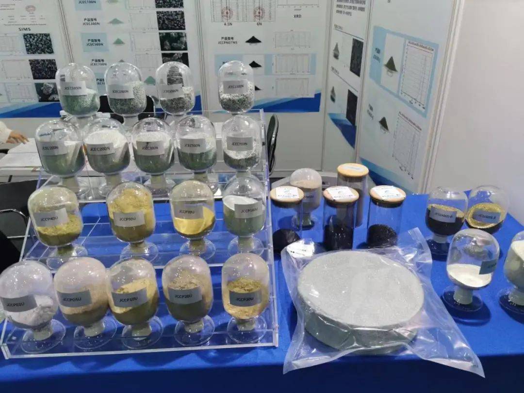 直击慕尼黑上海电子展：25家三代半企业亮点一览(图13)