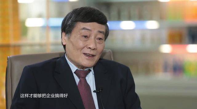 原创 宗庆后背景有多深?曾祖父是清朝二品大官,爷爷管着张作霖钱袋子-宗庆后有什么关系
