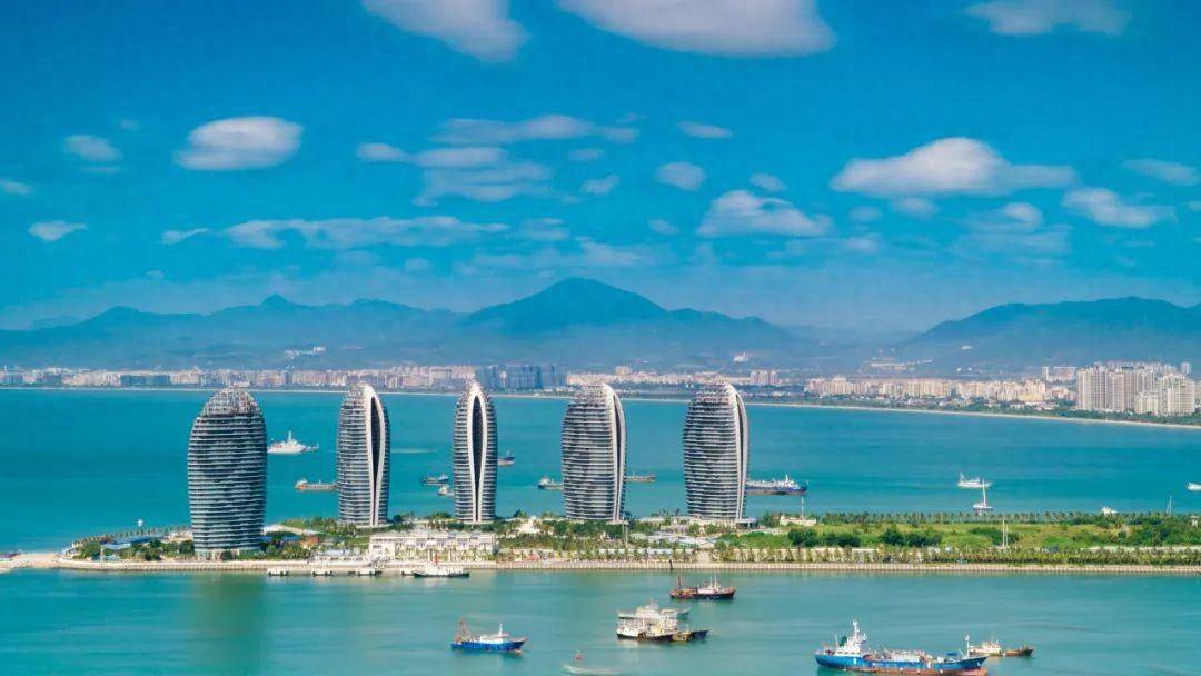 酒店价格跳水，三亚旅游这是怎么了