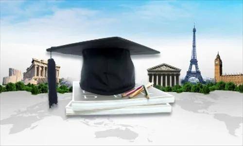 乐鱼体育- 乐鱼体育官网- APP世界杯指定平台国外留学申请条件有哪些？来了解一下