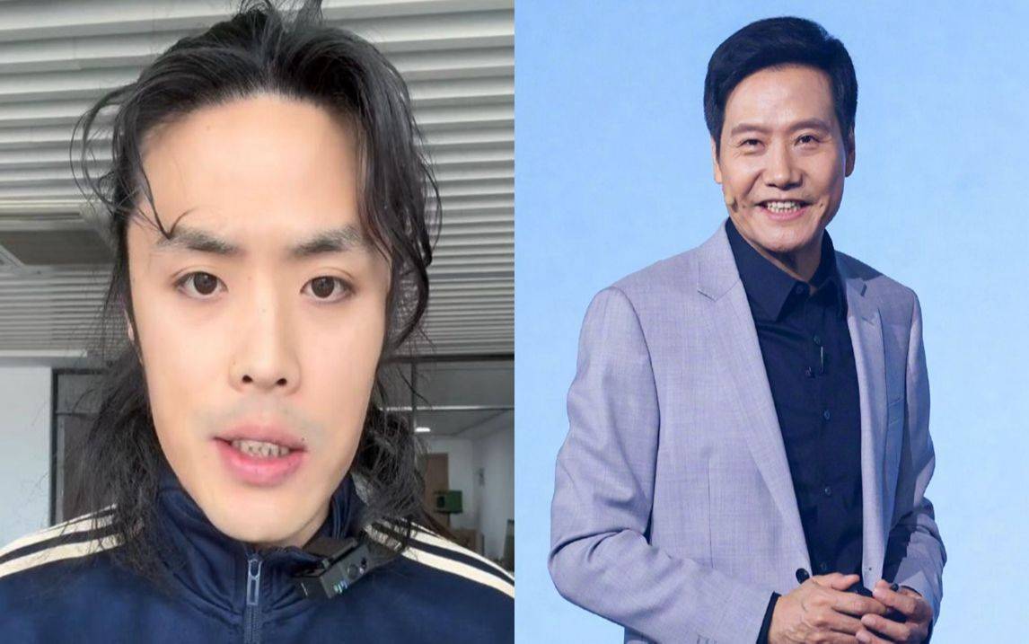原创 雷军公开回应“军儿”调侃,背后真的是几家友商推波助澜?-讲解一下雷军