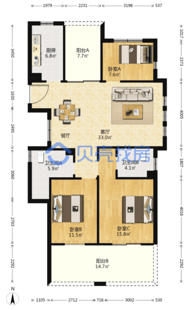 壹伴：2024管家婆资料精准大全-上海楼市新政首个周末：新房市场热度高，二手房区域分化明显！