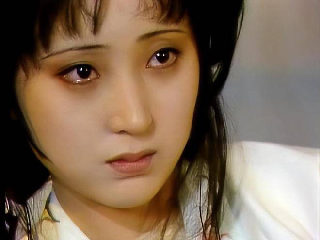 原创87版《红楼》37年再聚首，多成耄耋老人，妙玉颜值最高，让人唏嘘