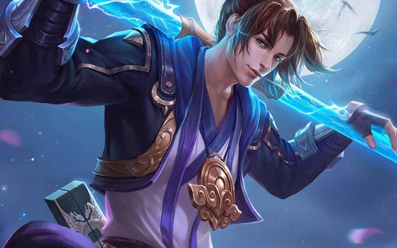 王者荣耀孙悟空皮肤盛宴：三款手感巅峰之作，至尊宝独领风骚