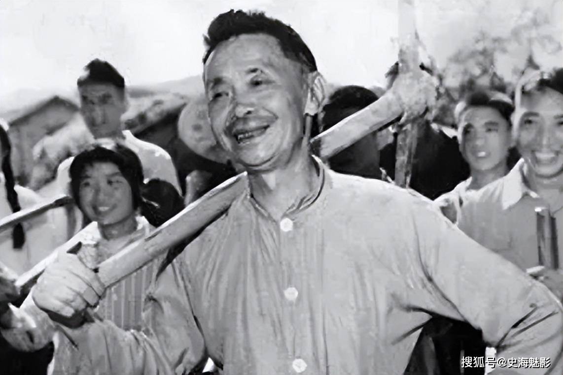 原创“将军农民”甘祖昌，谢绝组织安排，连打三次报告请求回乡当农民
