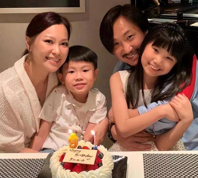 张学友接班人，蔡卓妍前夫，杨千嬅前男友，52岁的他因情绪退圈