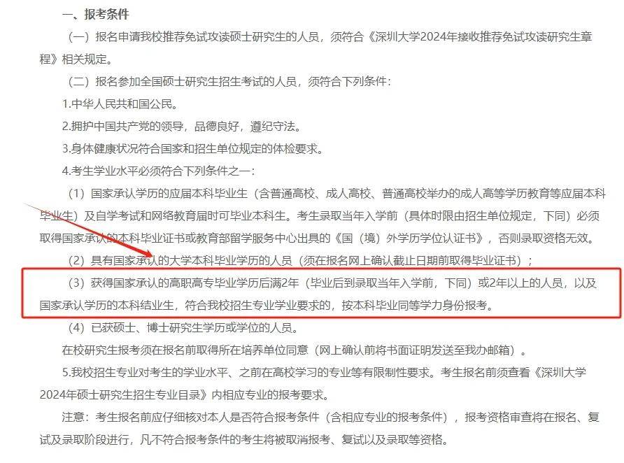 深大考研必看 | 考研常见问题解答汇总，不允许你还不知道！