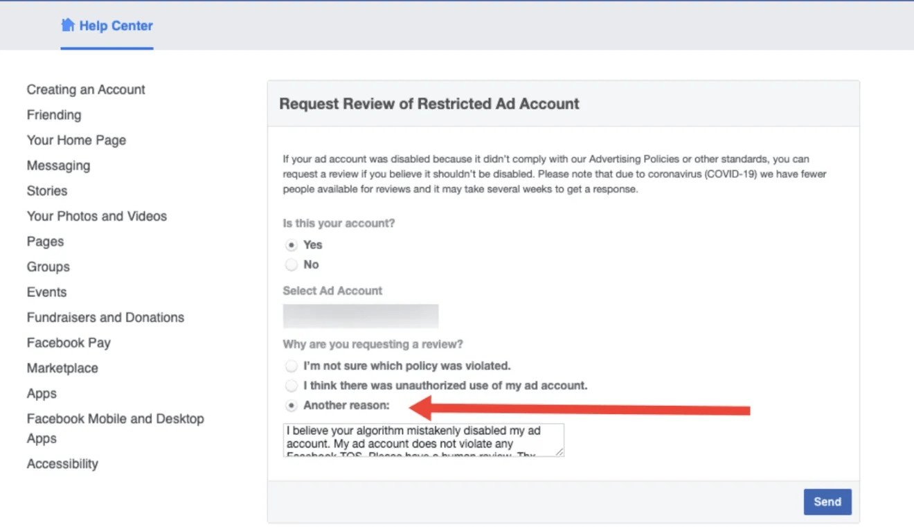 如何恢复Facebook信任，解封Facebook广告账户？