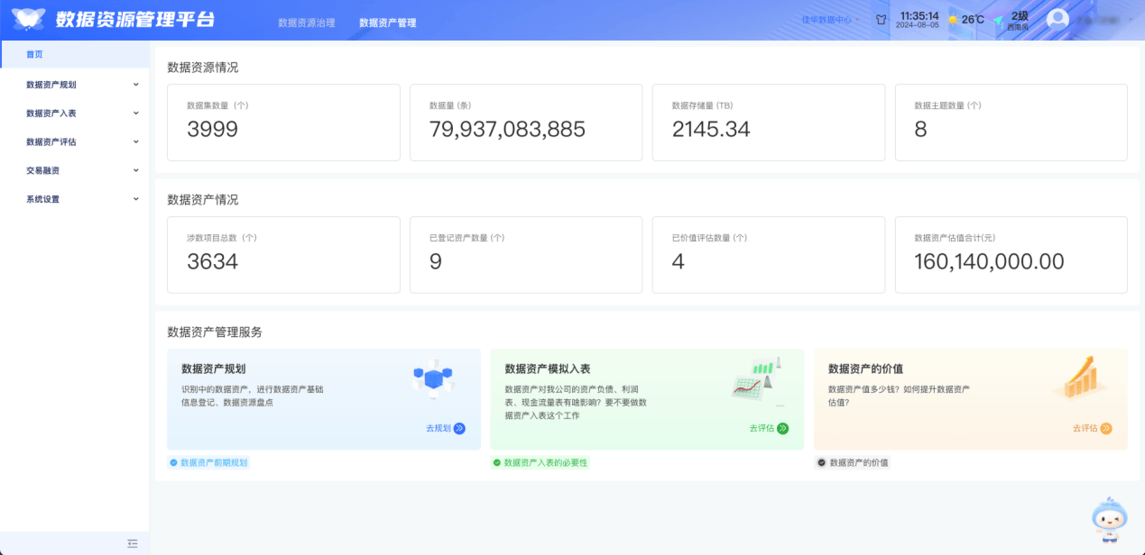 公司数据管理系统特惠