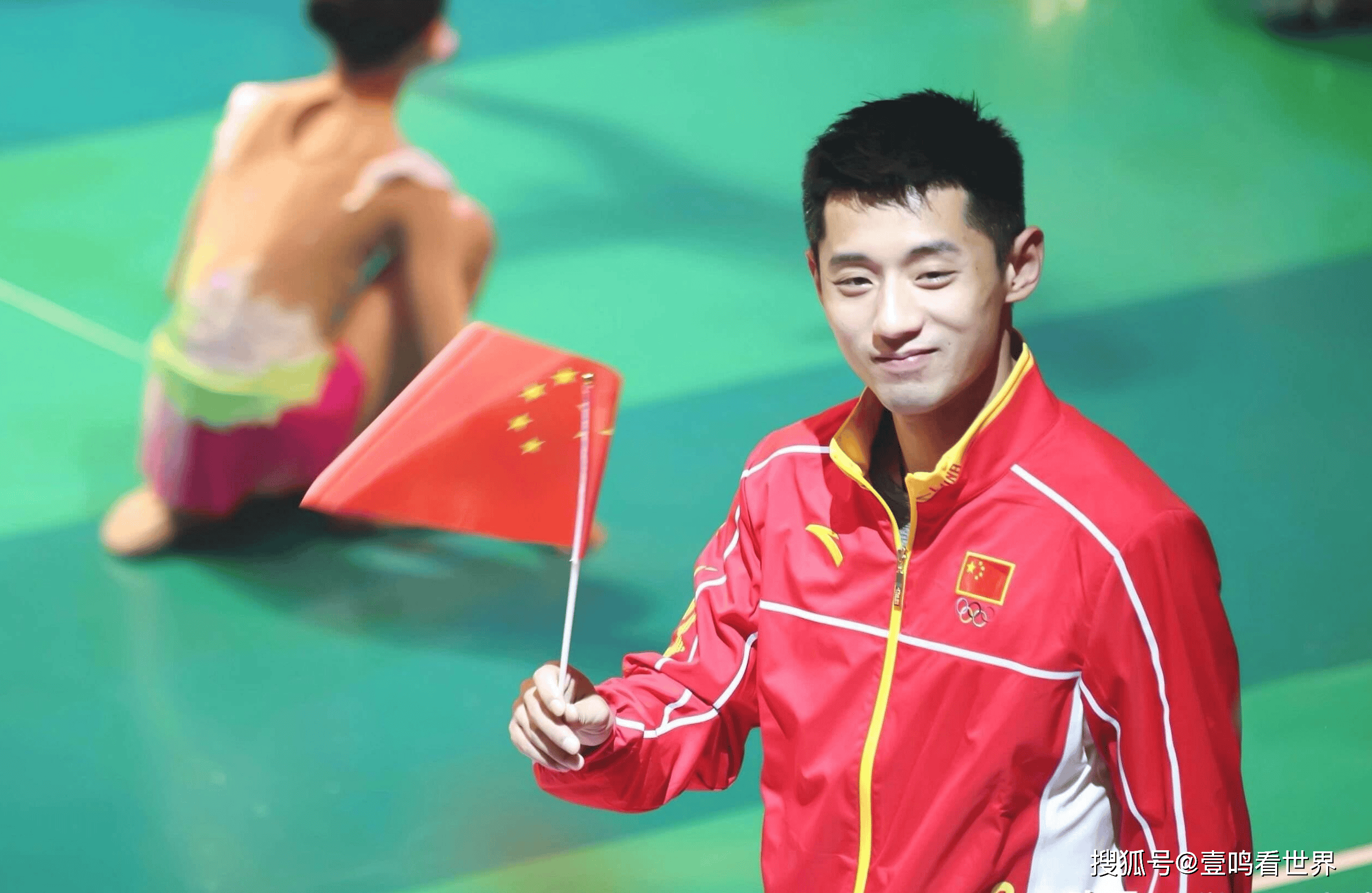 张继科事件：背后隐藏的秘密究竟是什么？