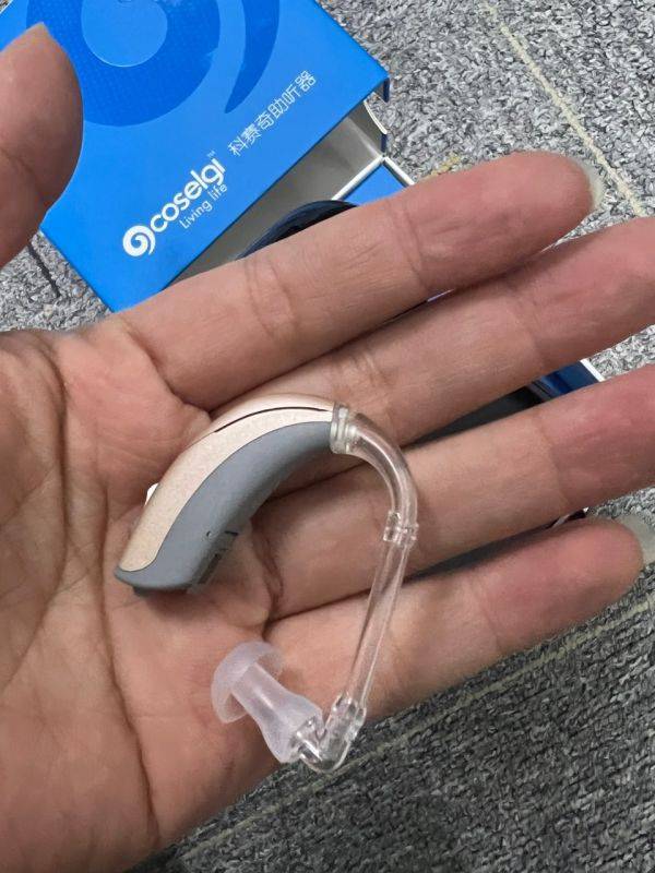 助听器品牌排行前10！助听器分几种？助听器品牌最好的是哪款？