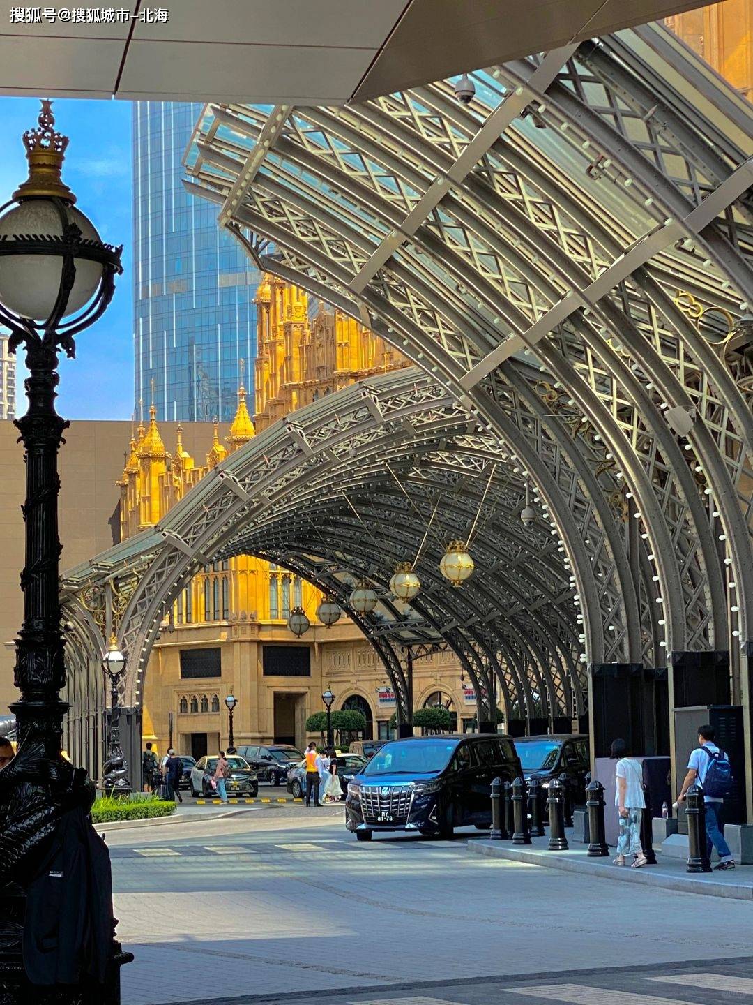 现在报团去港澳旅游6日游价格？现在港澳旅游团报名六日游价格