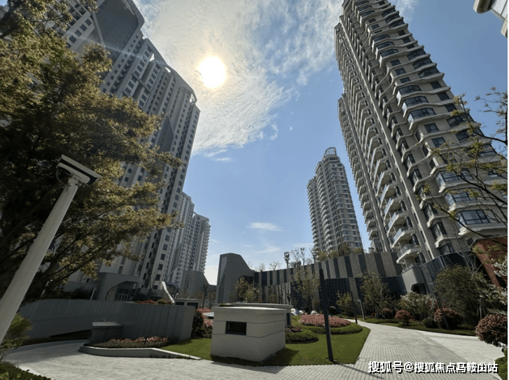 上海长滩-上海宝山(上海长滩)首页网站-2024最新房价＋楼盘详情＋户型＋配套