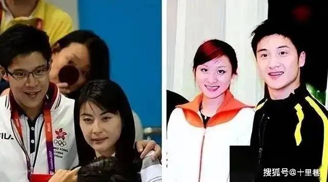原创直到看了田亮现状，才明白郭晶晶当初放弃他，嫁给霍启刚有多正确