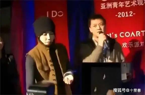 原创李亚鹏又一次当父亲！王菲的人间清醒，成全了老李的“双喜临门”
